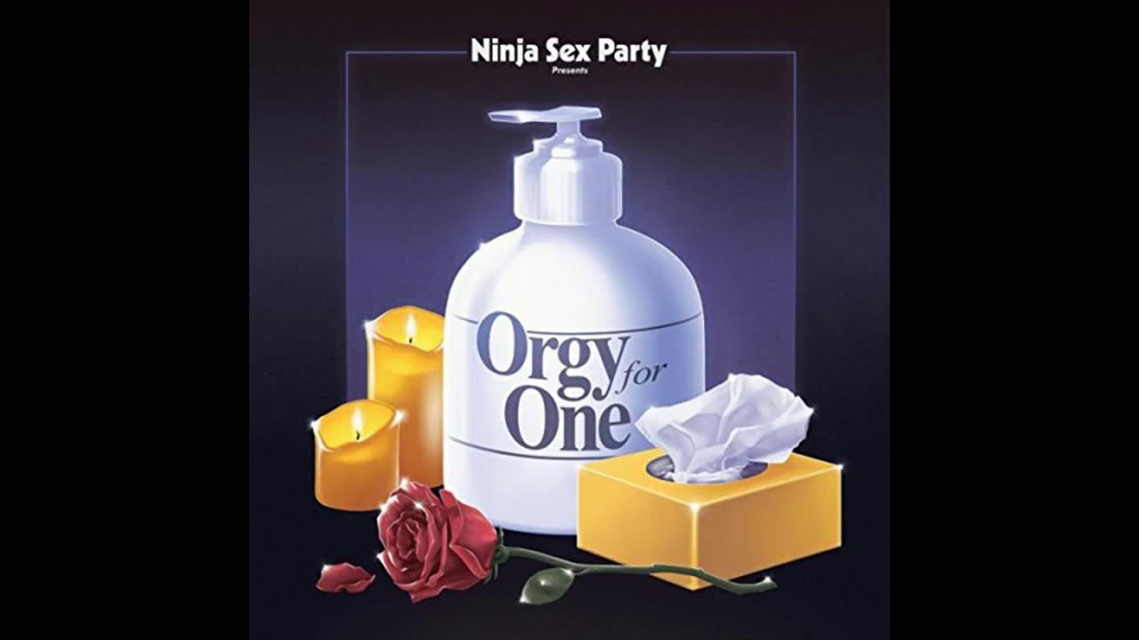 NSP - Orgy For One - Instrumental guitar cover