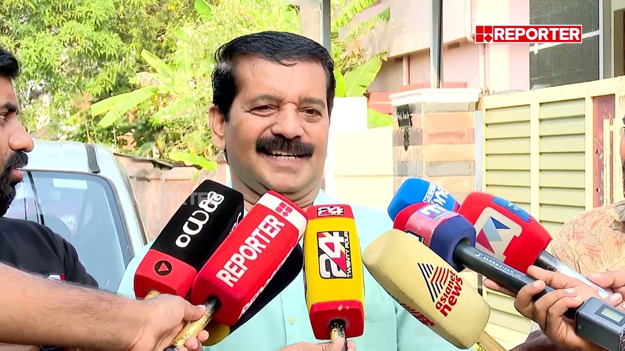 'പാര്‍ട്ടിയിൽ നിന്നിട്ട് ഒരു ആനുകൂല്യവും വാങ്ങിയിട്ടില്ല, MV ഗോവിന്ദന് മറുപടി പറയാന്‍ ഞാന്‍ ആളല്ല'