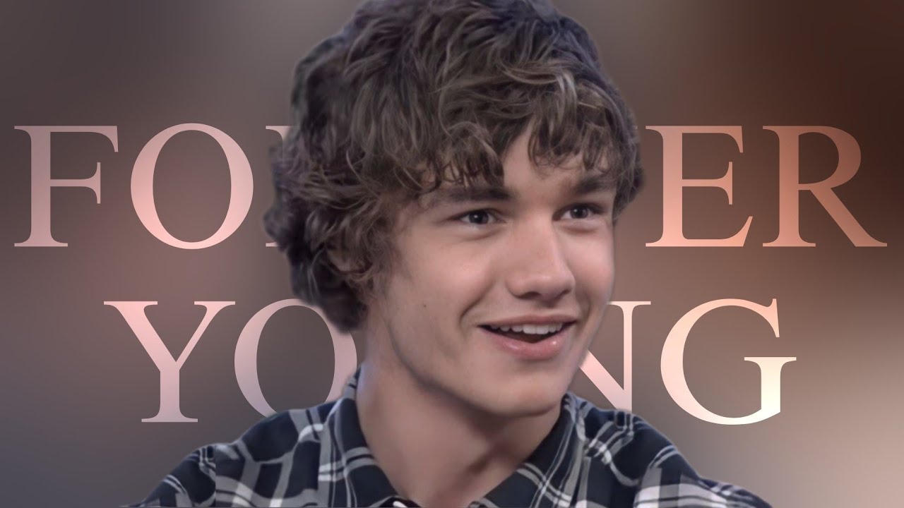 Liam Payne || Forever Young - One Direction [TRIBUTE]