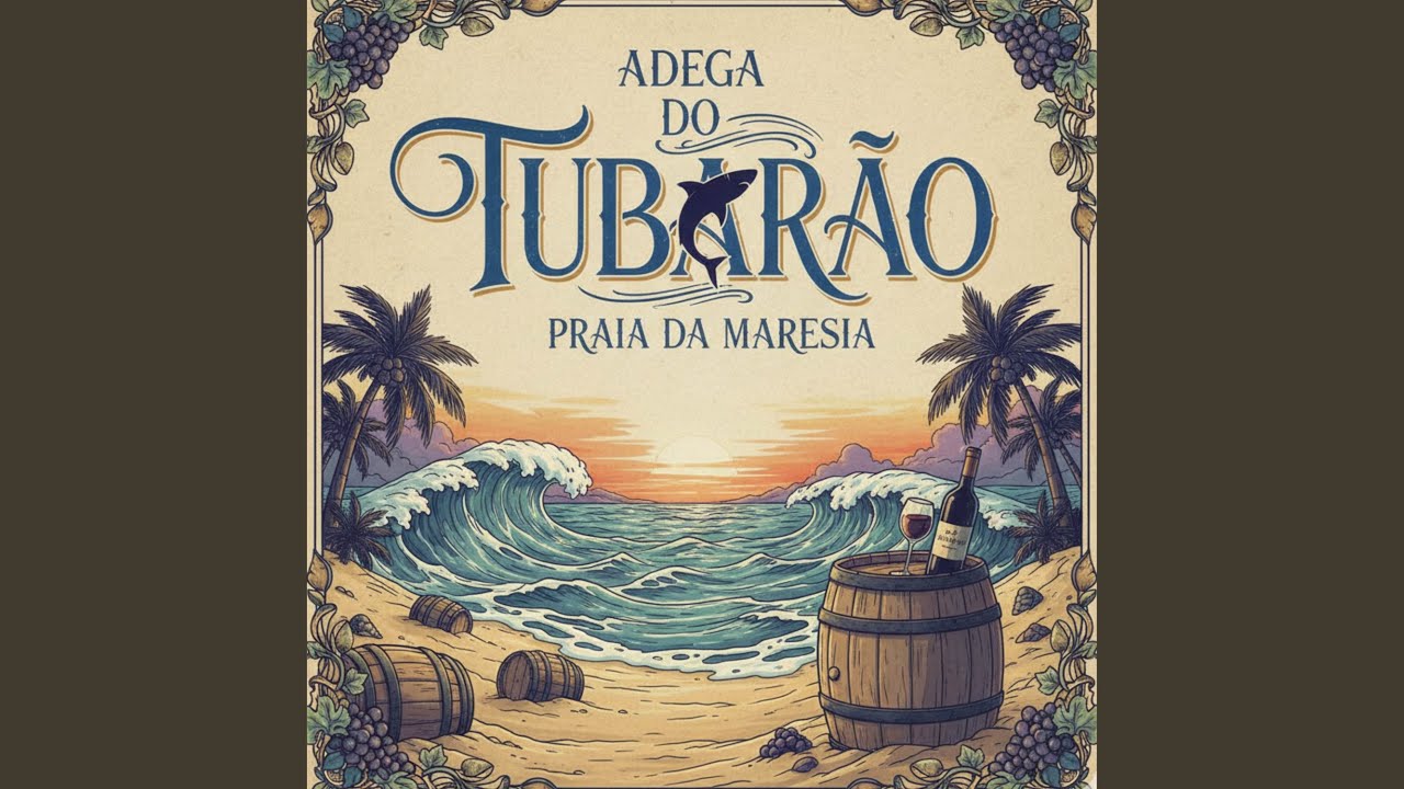 Adega do Tubarão