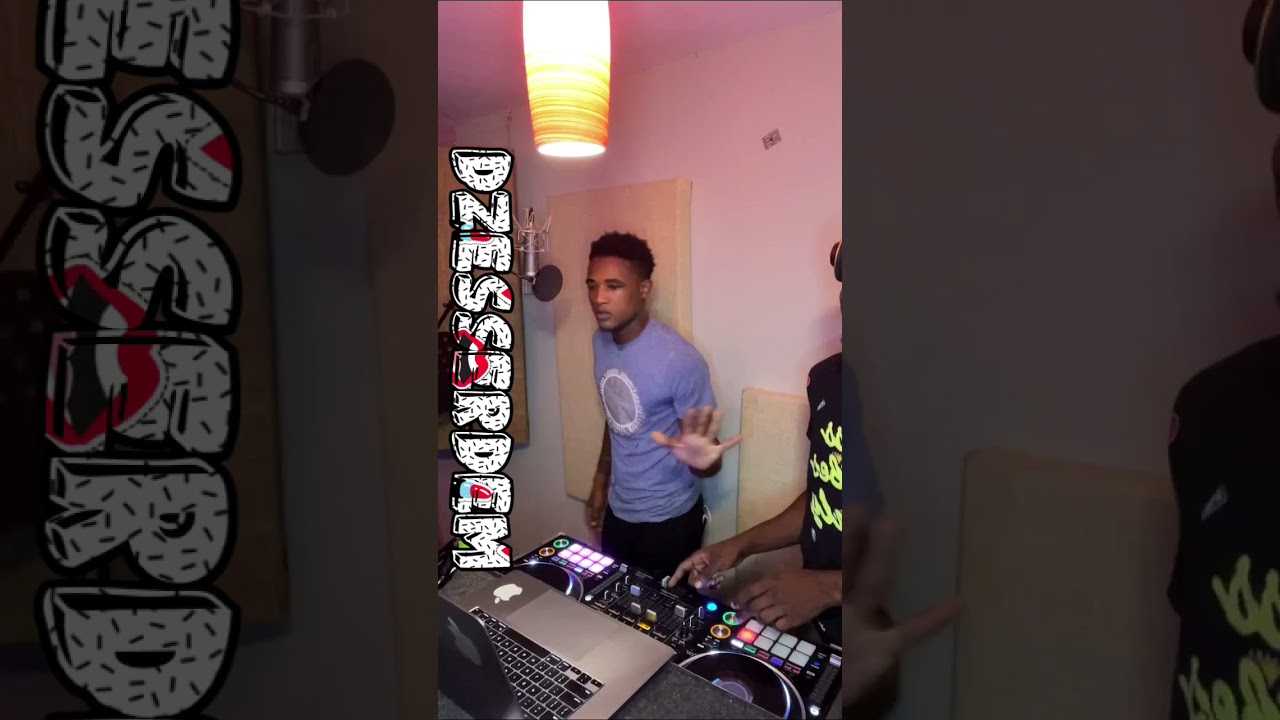 Yung bredda heaven on earth (HOE ) steamy freestyle 🔥🔥 / MUST WATCH