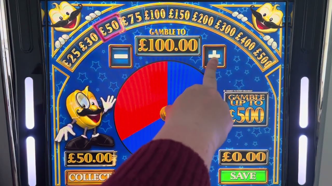 💷MONTY'S MILLIONS💷£500 JACKPOT💷FOBT SLOT SESSION💷Do We Get A Jackpot?? #arcade #winner