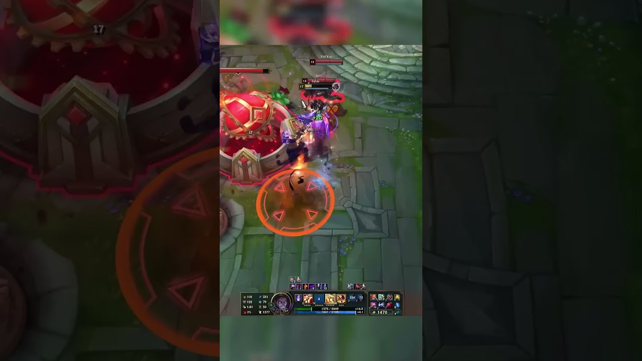 THIS Is The ABSOLUTE BEST Sylas Build