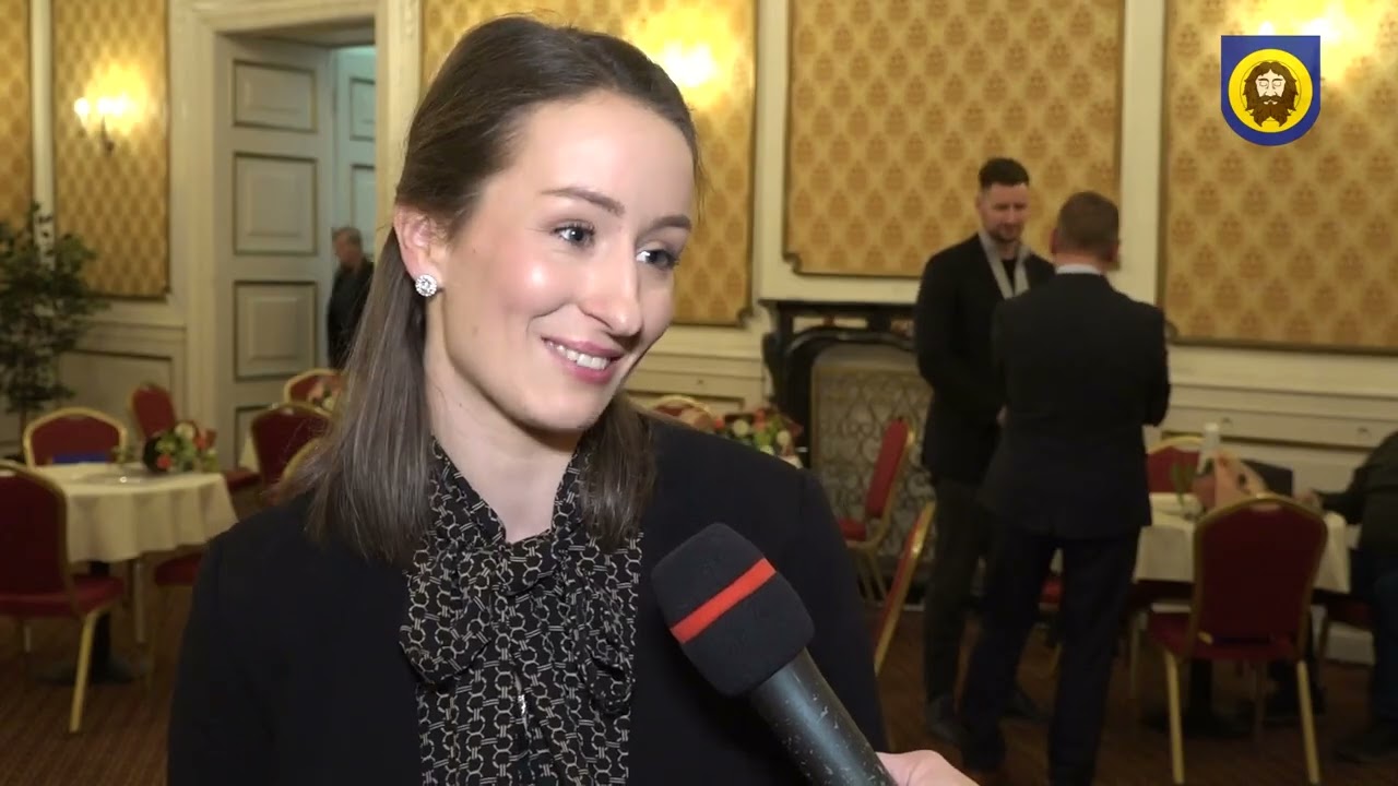 Cena města Teplice 2024