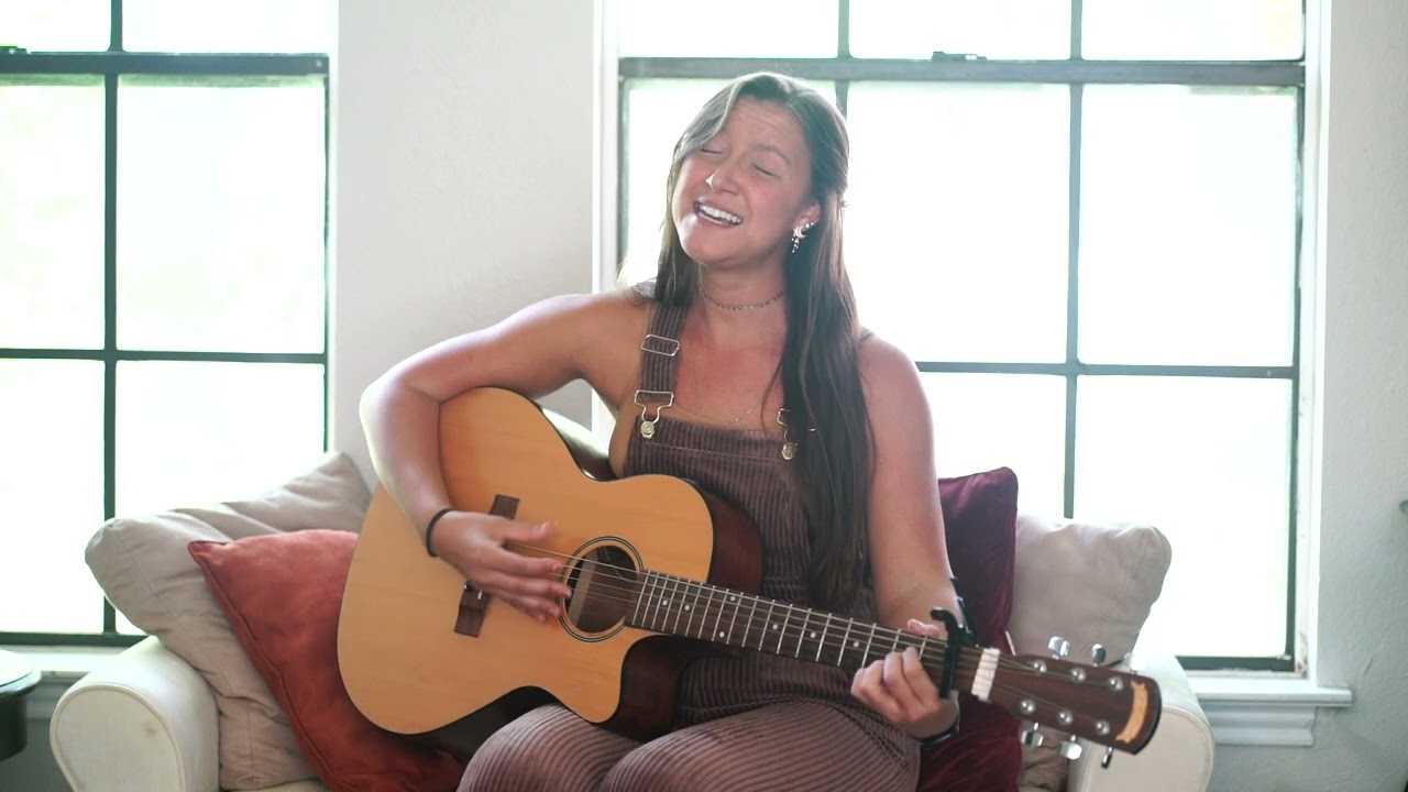 Meghan Marie ~ Growth