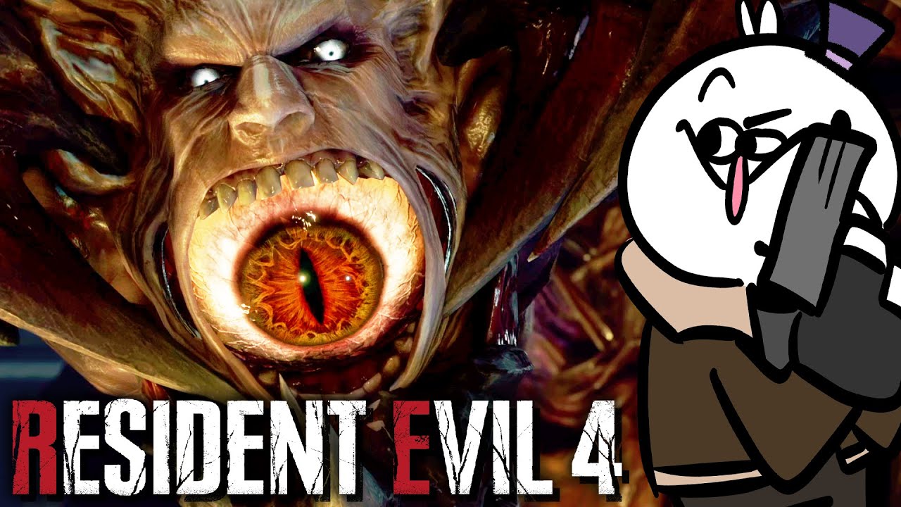 FINALE: Showdown mit Lord Saddler! - Resident Evil 4 REMAKE (Kapitel 16)