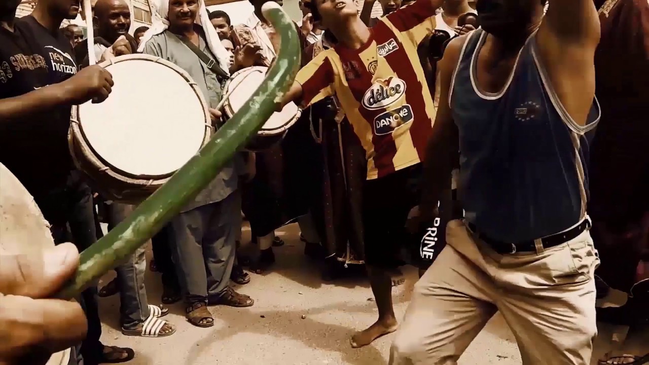 Ifriqiyya Electrique - Arrah arrah abbaina - Bahari - Tenouiba