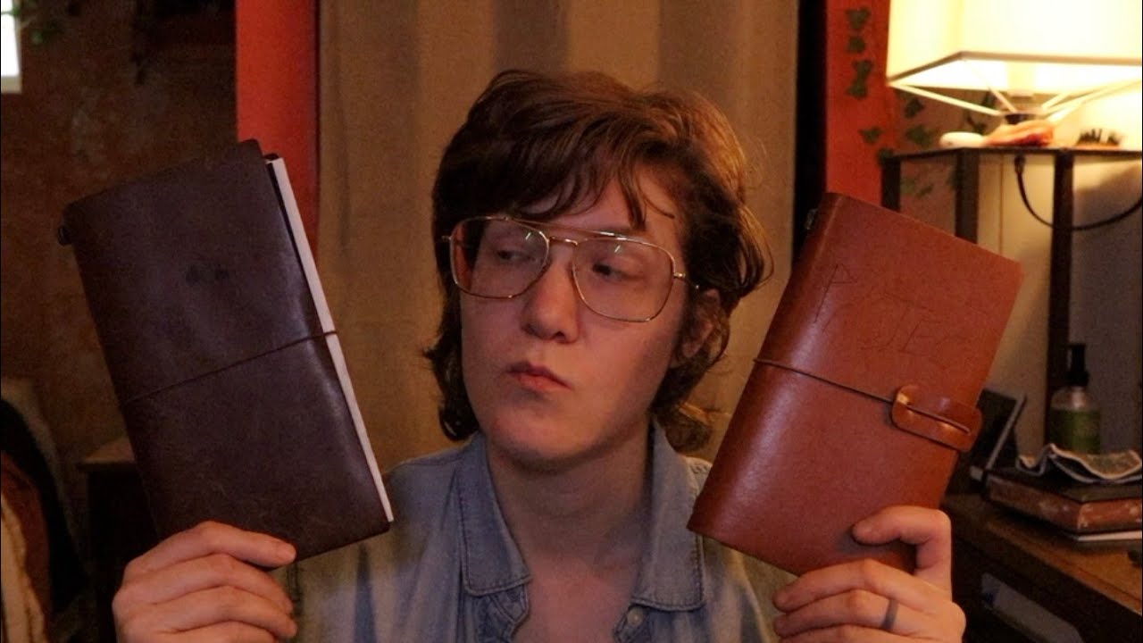 Why the Traveler's Company Notebook is Worth it.