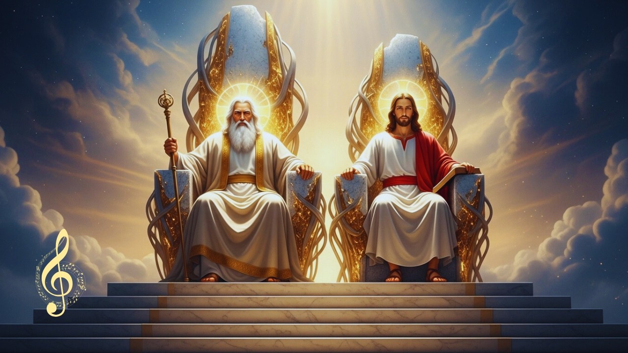 Unreleased Hymns of Hope and Faith