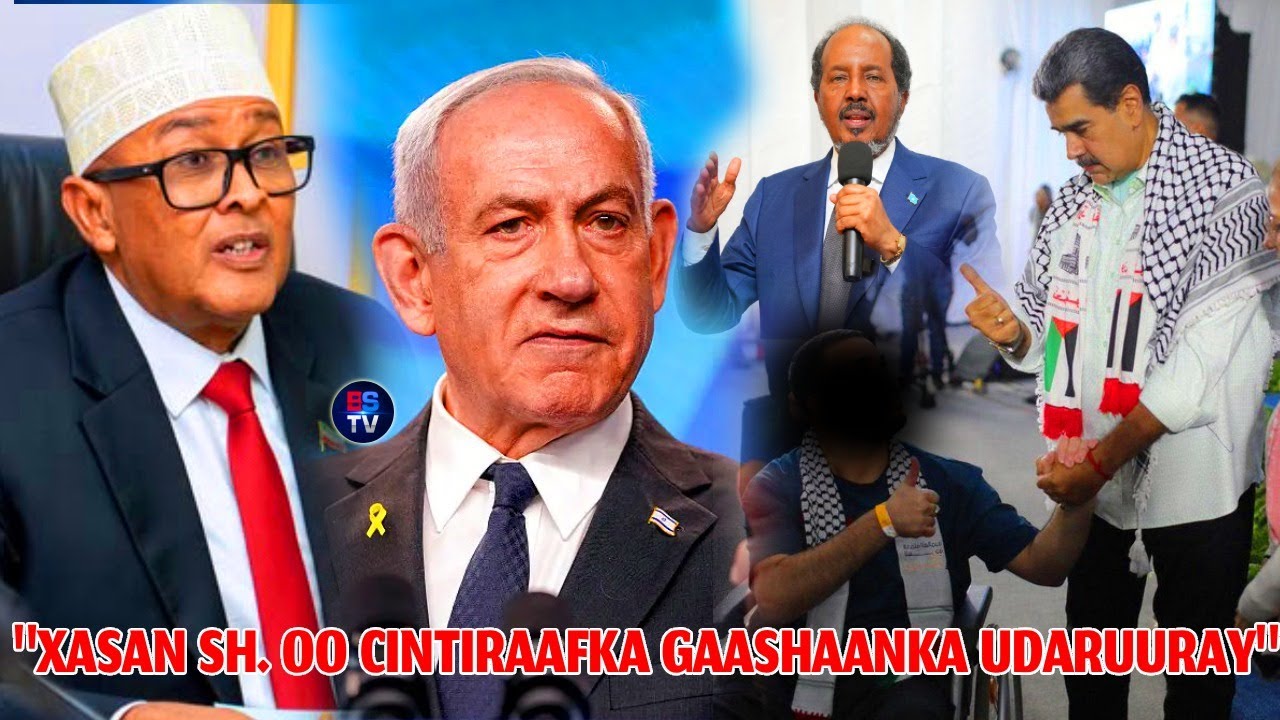 MW XSM OO SU'AALO ICTIRAAFKA AH ROOBKA LOOGA DHIGAY | ISRA