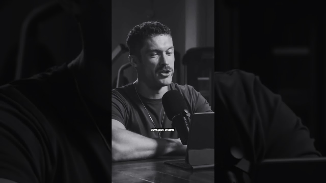 Real Talk w/ Modern Wisdom (Chris Williamson) #motivation #stayfocused #inspiration #winnersmindset