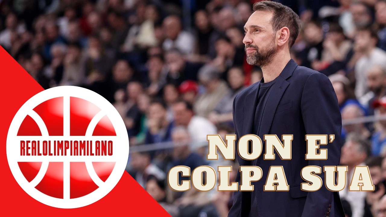 Il bicchiere è mezzo vuoto, ma la colpa non è di Peppe Poeta. Dubbi e certezze dopo il Barcellona