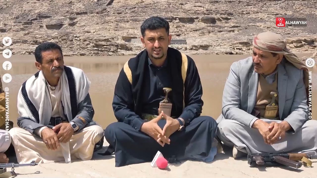 الريف هم وأمل | اللجبة بصفراء صعدة .. المجتمع يتغلب على التحديات | قناة الهوية