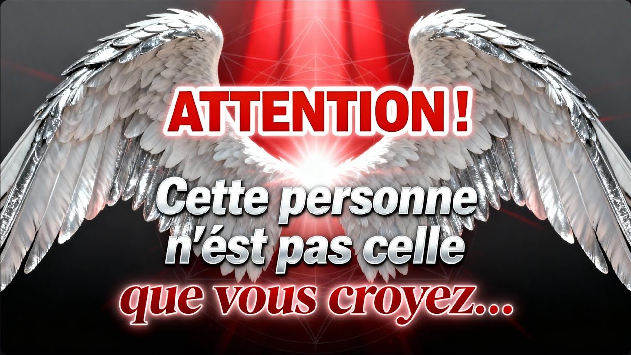 Les Anges vous Révèlent la Vérité sur les Faux Amis qui vous Entourent