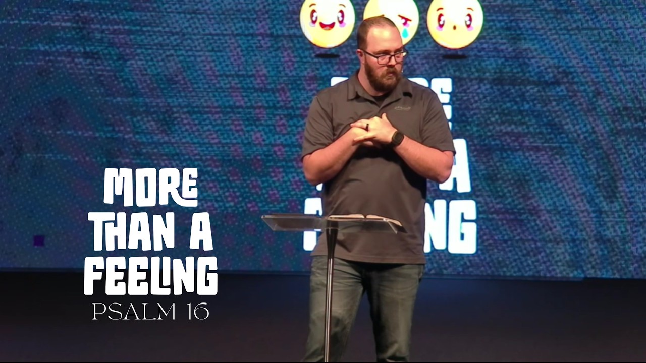 Chasing Joy