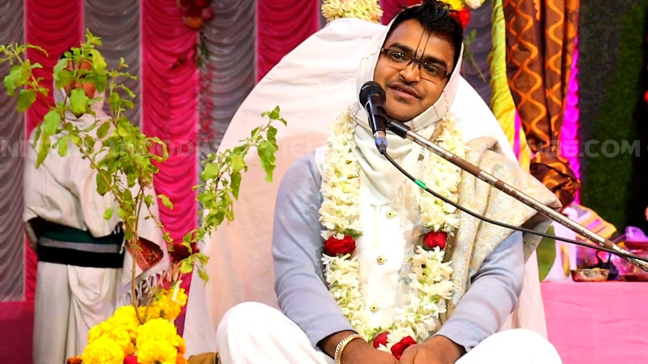 Srimod Bhagabhat Gita Part - 8