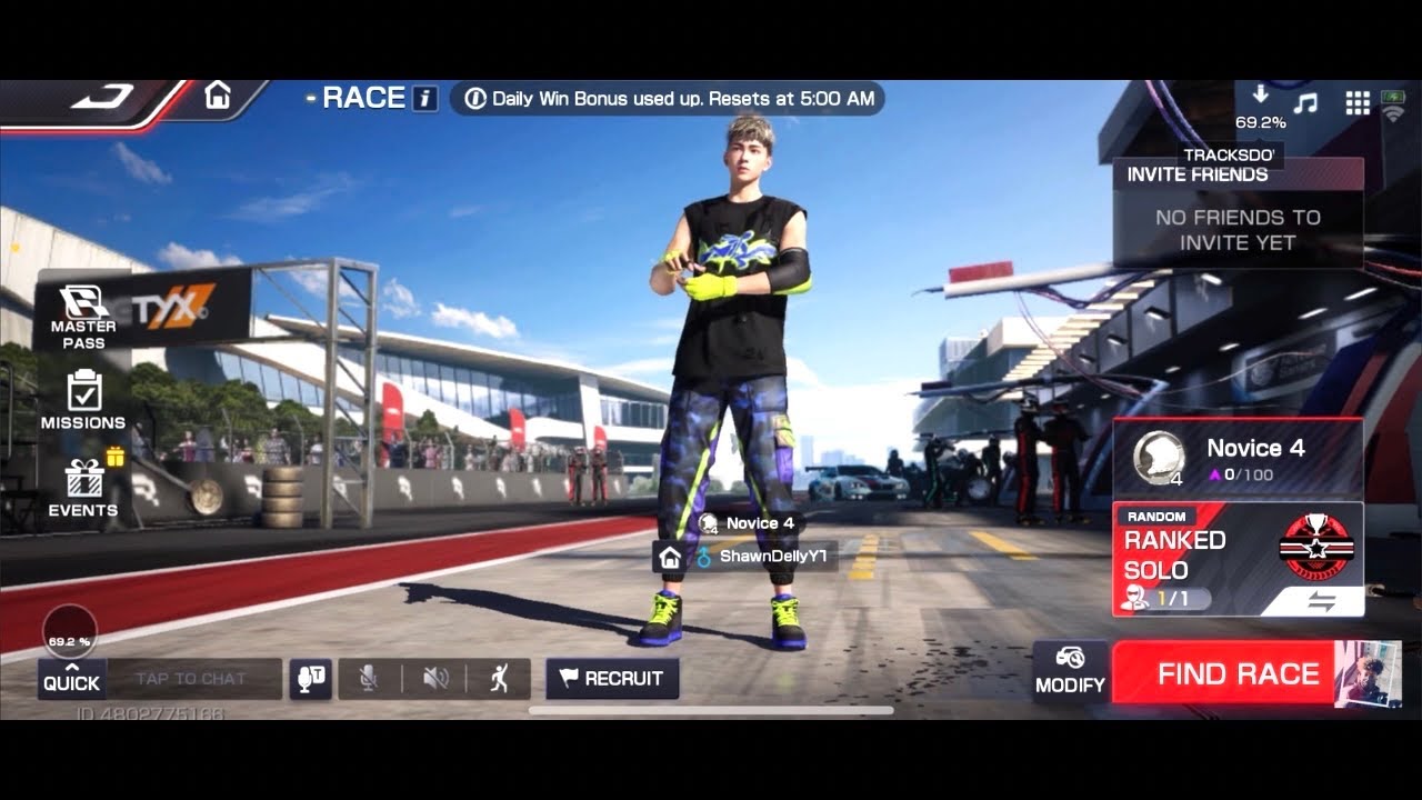 “First Time Playing Chinese Racing Master - Epic Gameplay!”