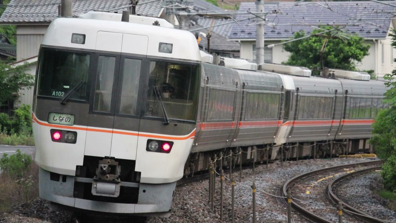松本駅1番線新発車メロディー「JRE-IKST-012-?? 」約3分耐久
