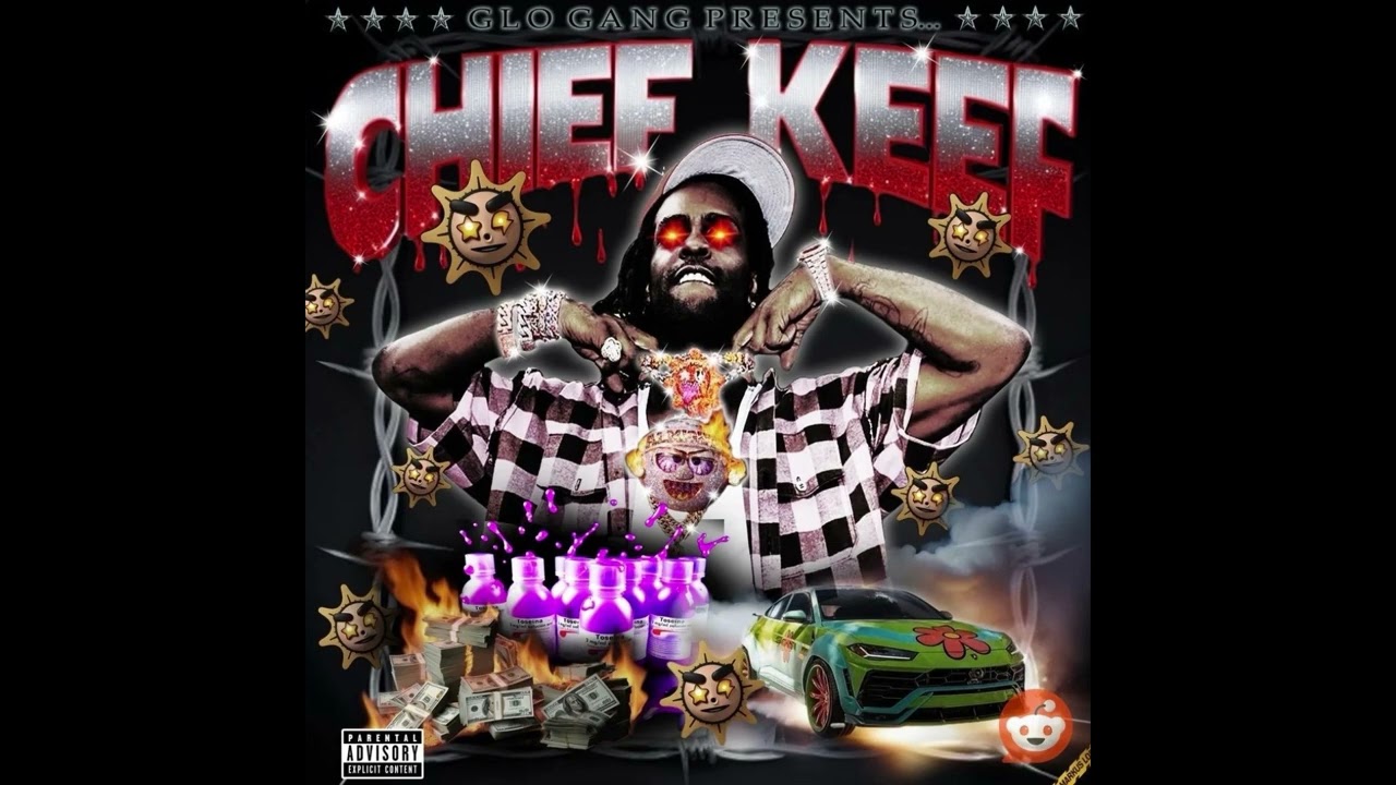 Tadoe x Chief Keef Type Beat 
