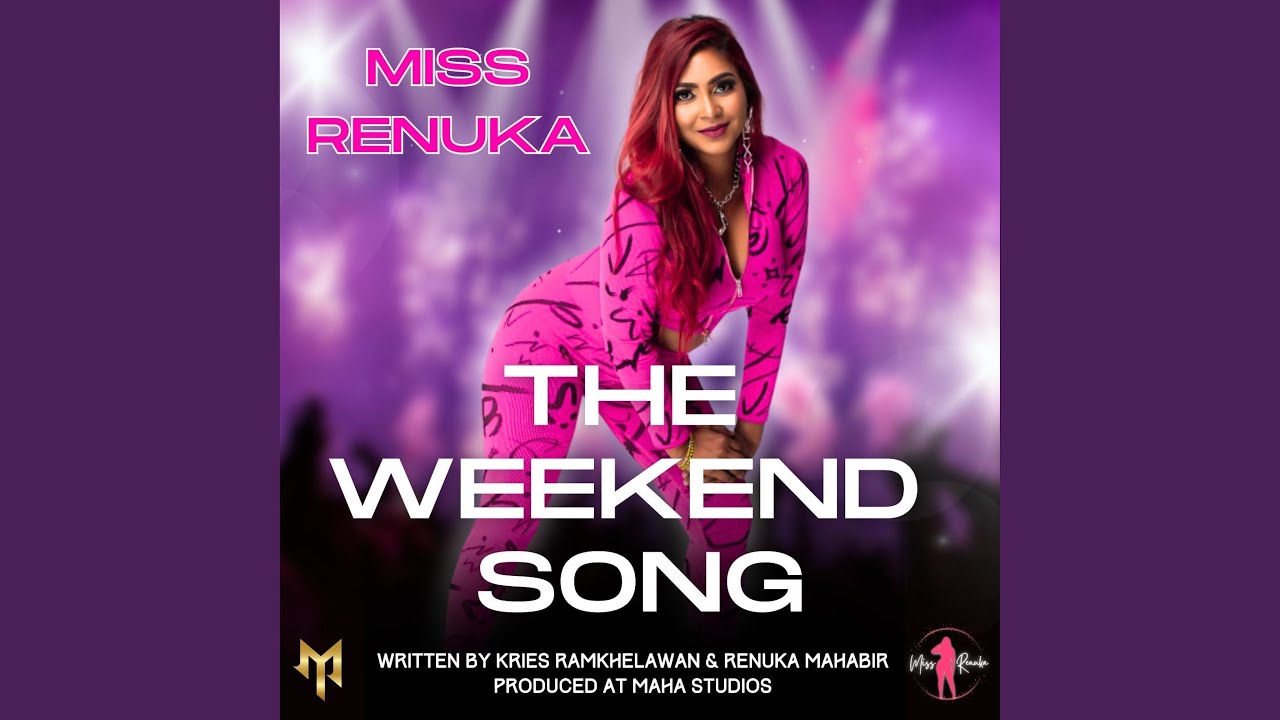 The Weekend Song