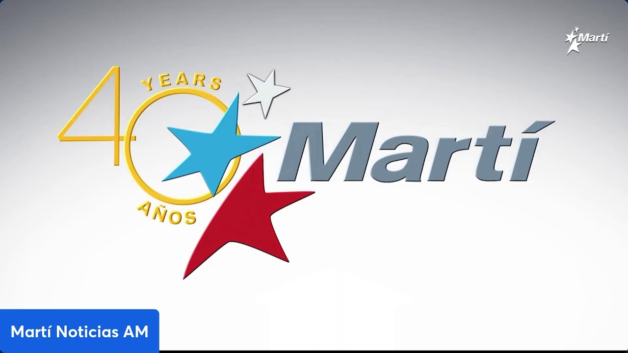 Martí Noticias AM