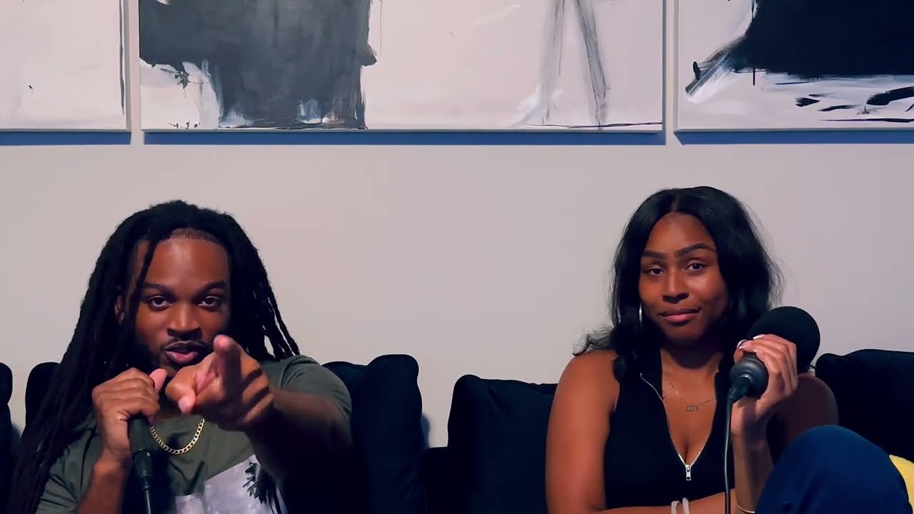 We’re Not Motivated! "I’m Not A H** Just Because I Record Men" Family Music And Finances