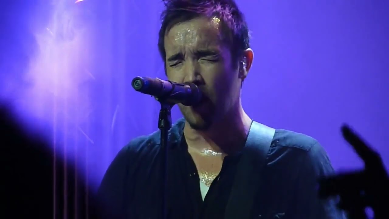 Hoobastank - Unaffected(Unofficial)