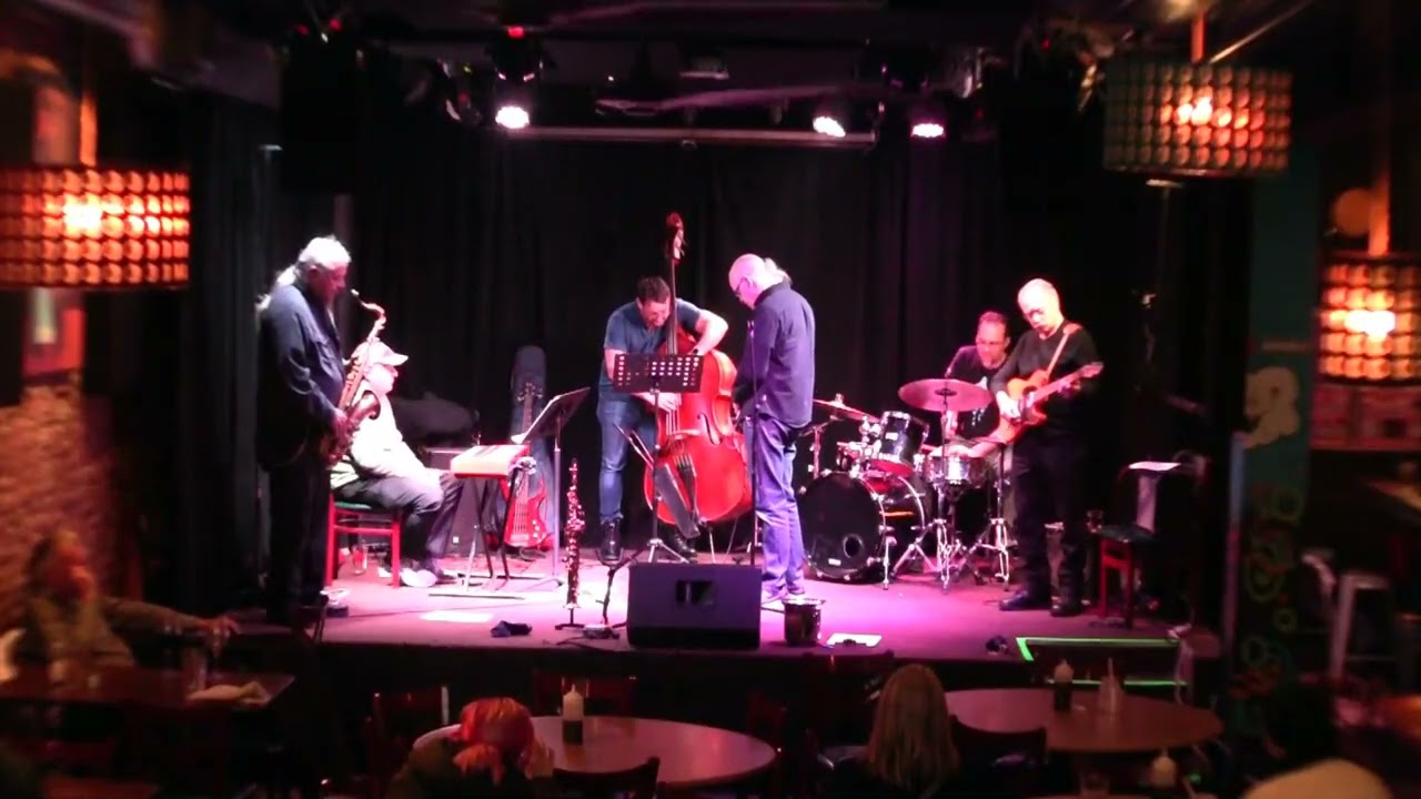 funk waffles jazz 011126 3