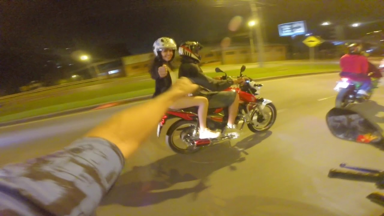 ROLE DE NATAL OS PROBLEMATICOS 2020! ( MAIS DE 150 MOTOS!! )