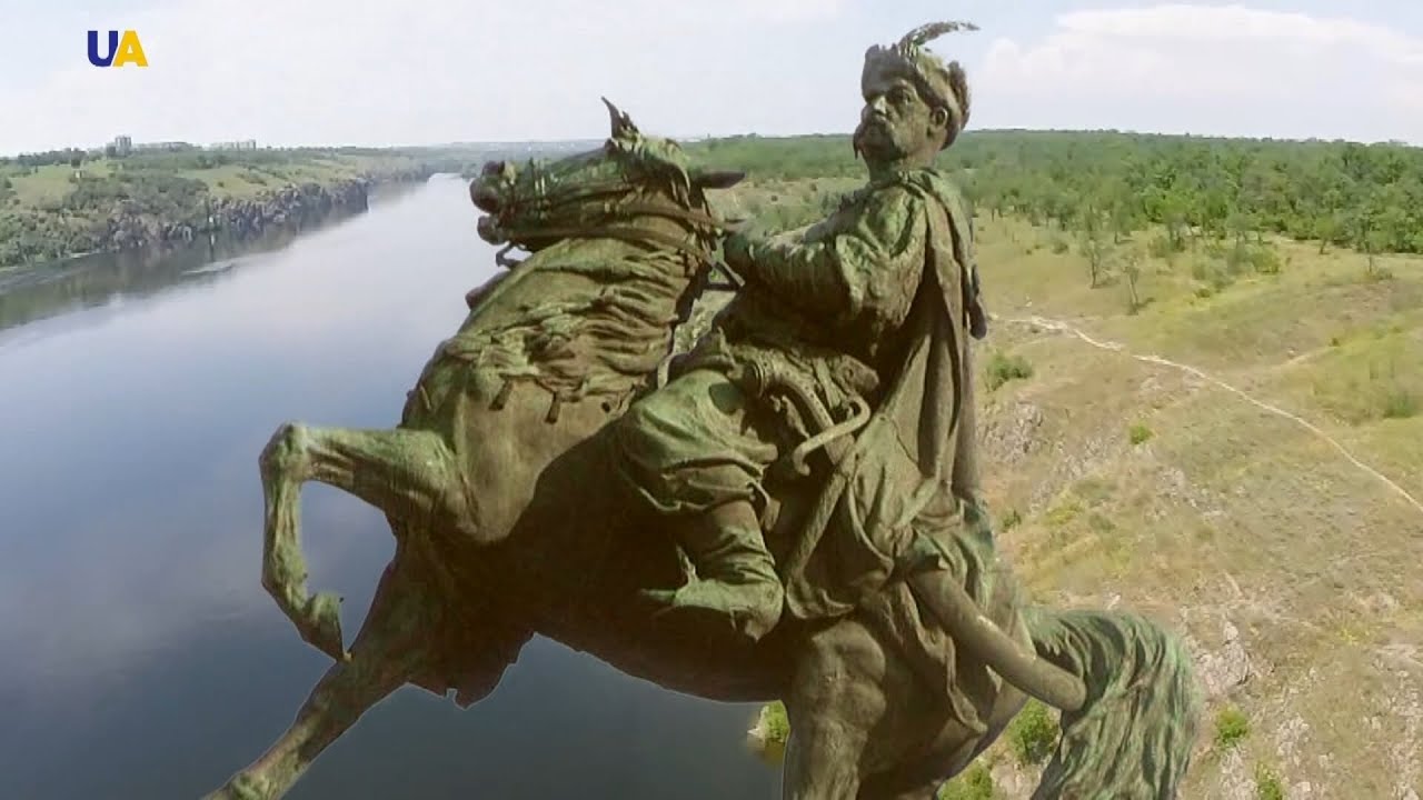 Повстання Богдана Хмельницького 1648 року | Пишемо історію