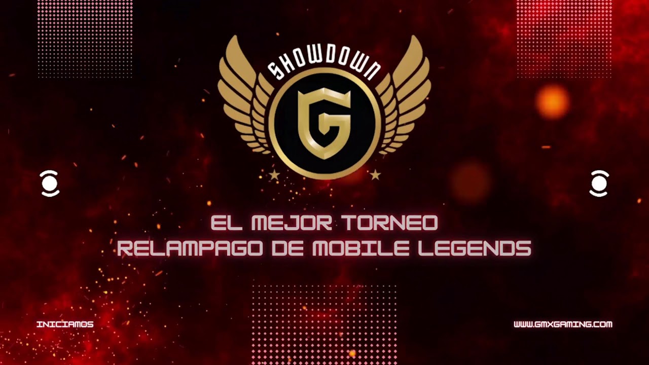 🔴 EN VIVO | GMX SHOWDOWN - ENERO 2026 | 1RA SEMIFINAL