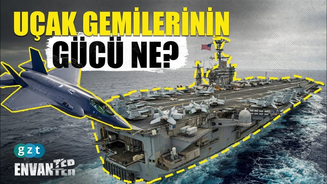 Можно ли потопить авианосцы США? Сколько топлива он потребляет?
