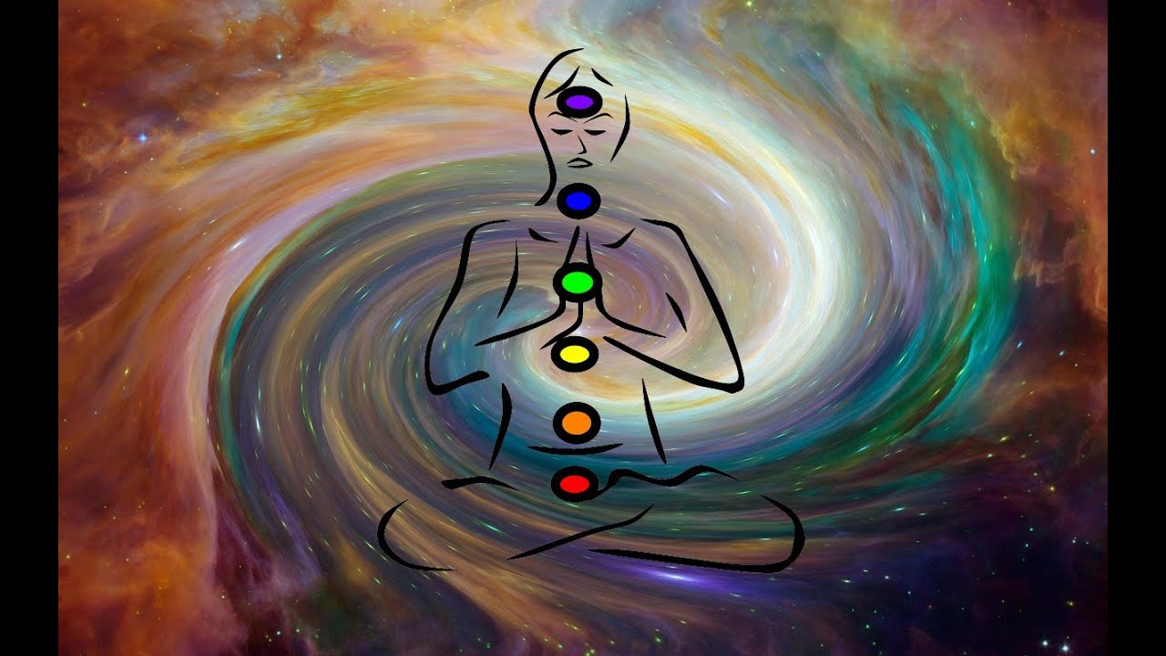La Kundalini y el Despertar en las Flamas Divinas / Llamas Gemelas