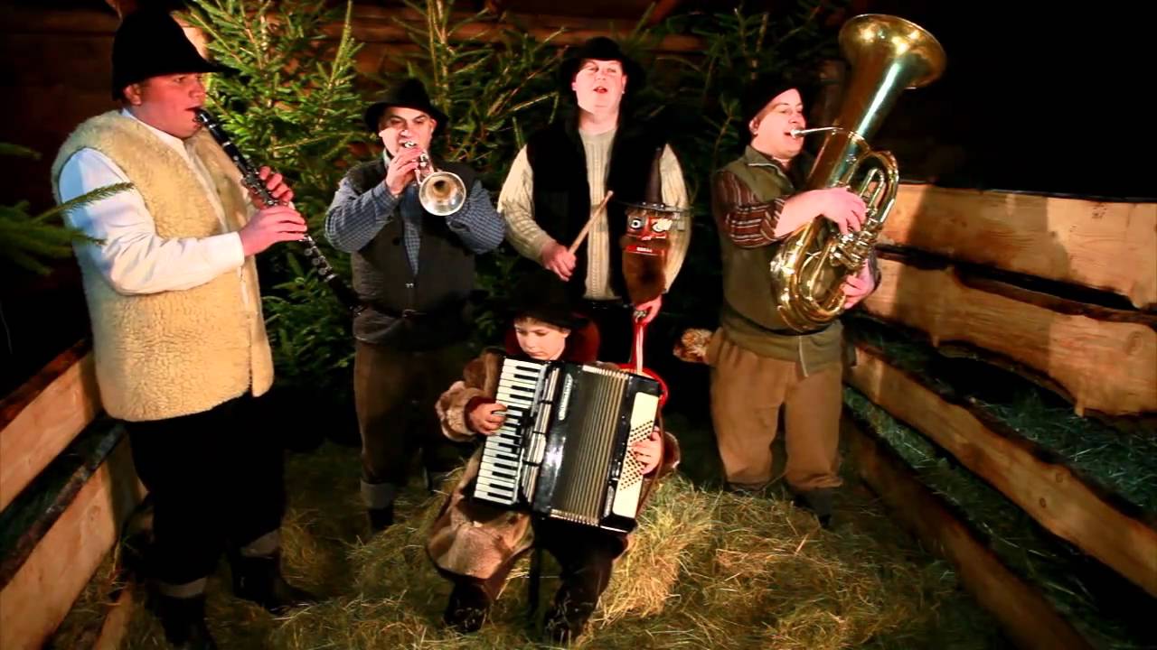 Manijoce - „Dzisiaj w Betlejem
