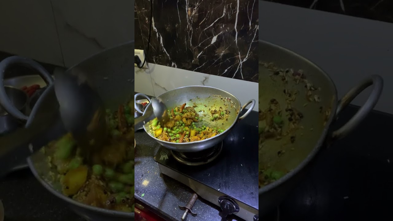 झटपट बनने वाली देसी कढ़ी | होटल जैसा स्वाद घर पर