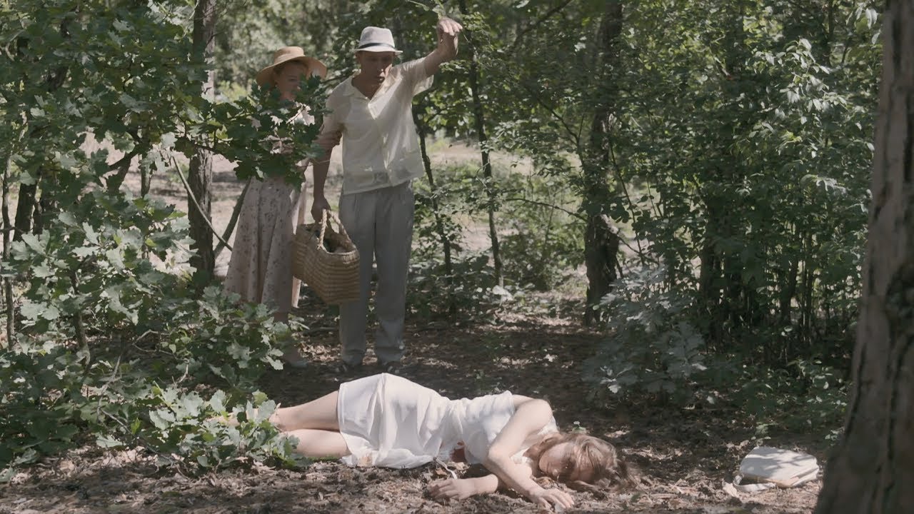 Вещдок (HD) | Лебедине озеро