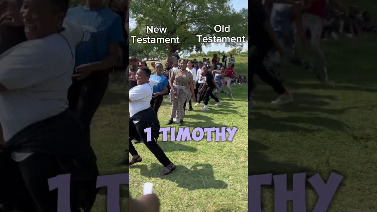 QUIZ - EASTER PICNIC GAME #love #truth #hope #ministry #joy #peace #favour