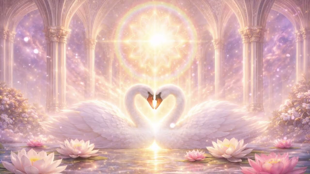 𝓒𝓸𝓼𝓶𝓲𝓬 L҉O҉V҉E҉  𝓢𝔂𝓶𝓹𝓱𝓸𝓷𝔂 @ mystic_heart_journey