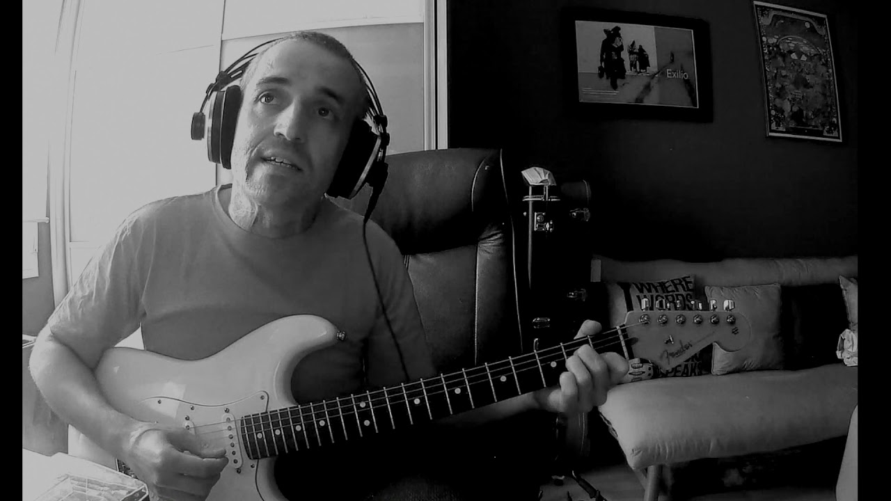 Nancy Sinatra - Bang Bang.  cover