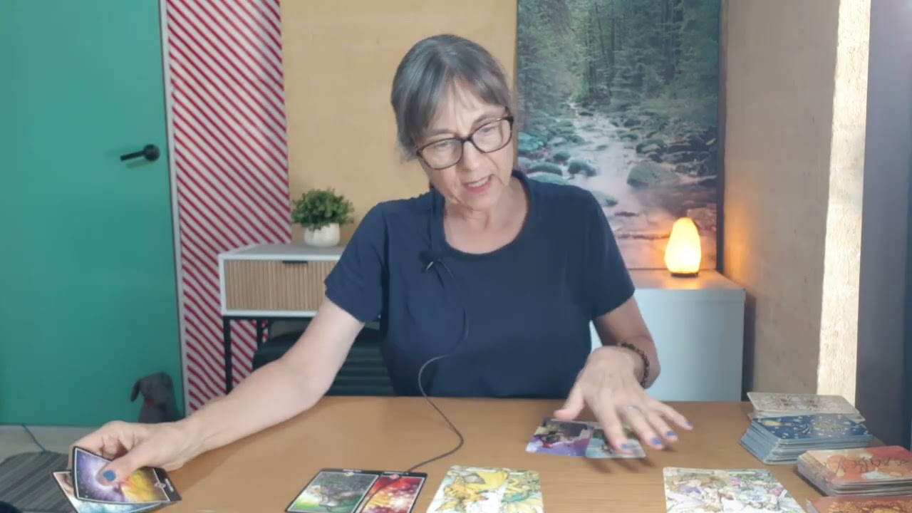 TAURUS READING for 14 - 21 March 2026