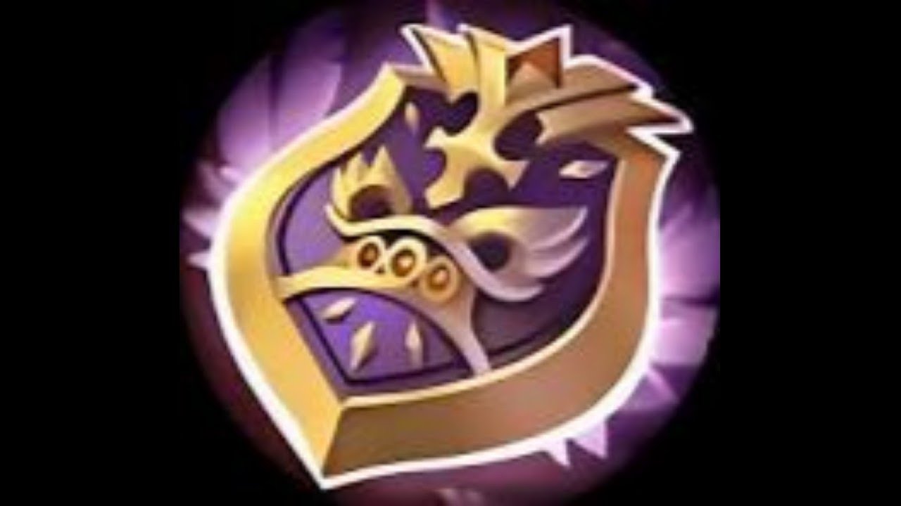 HUH MOBILE LEGENDS
