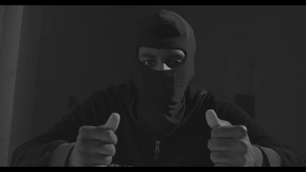Cfive - Bad Decisions [Official Video]