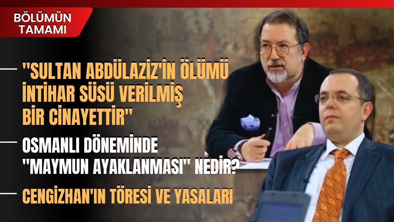 Osmanlı Döneminde 