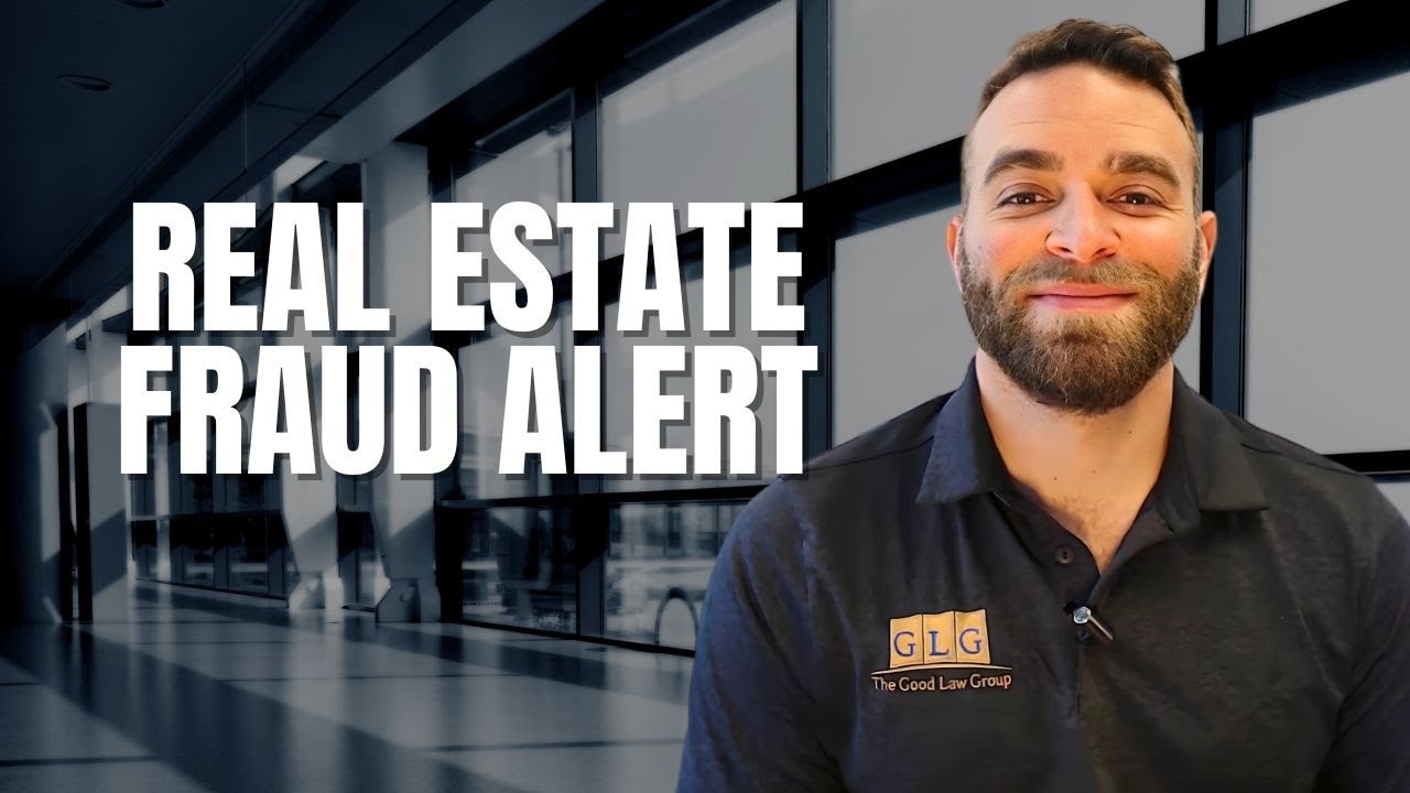 How to Protect Yourself from Wire Fraud in Real Estate Transactions