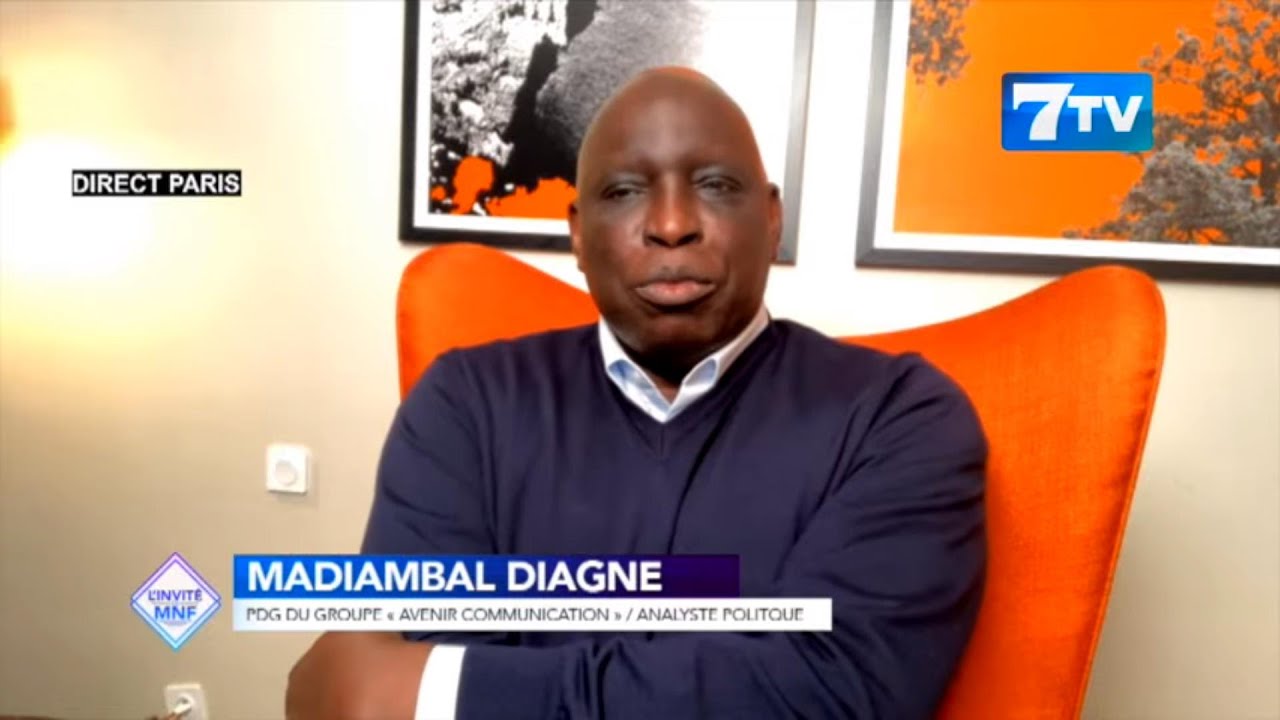 🔴[ DIRECT ] ENTRETIEN SPECIAL MADIAMBAL DIAGNE FACE A MAIMOUNA NDOUR FAYE