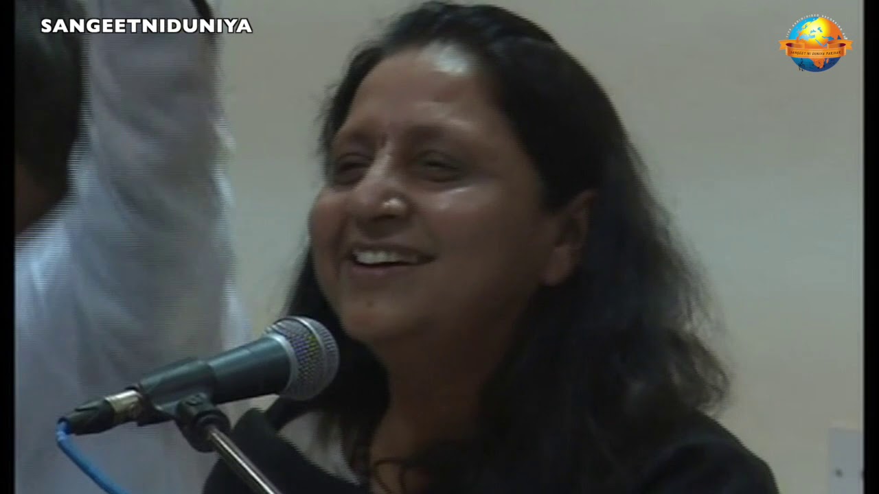 Bhartiben Vyas || Santvani Bhajan || Kenya Moraribapu Ramkatha || 2015