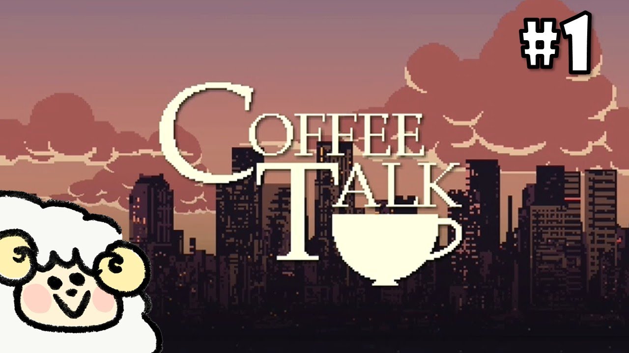 夜も眠れるコーヒーを、あなたに。｜コーヒートーク｜#1