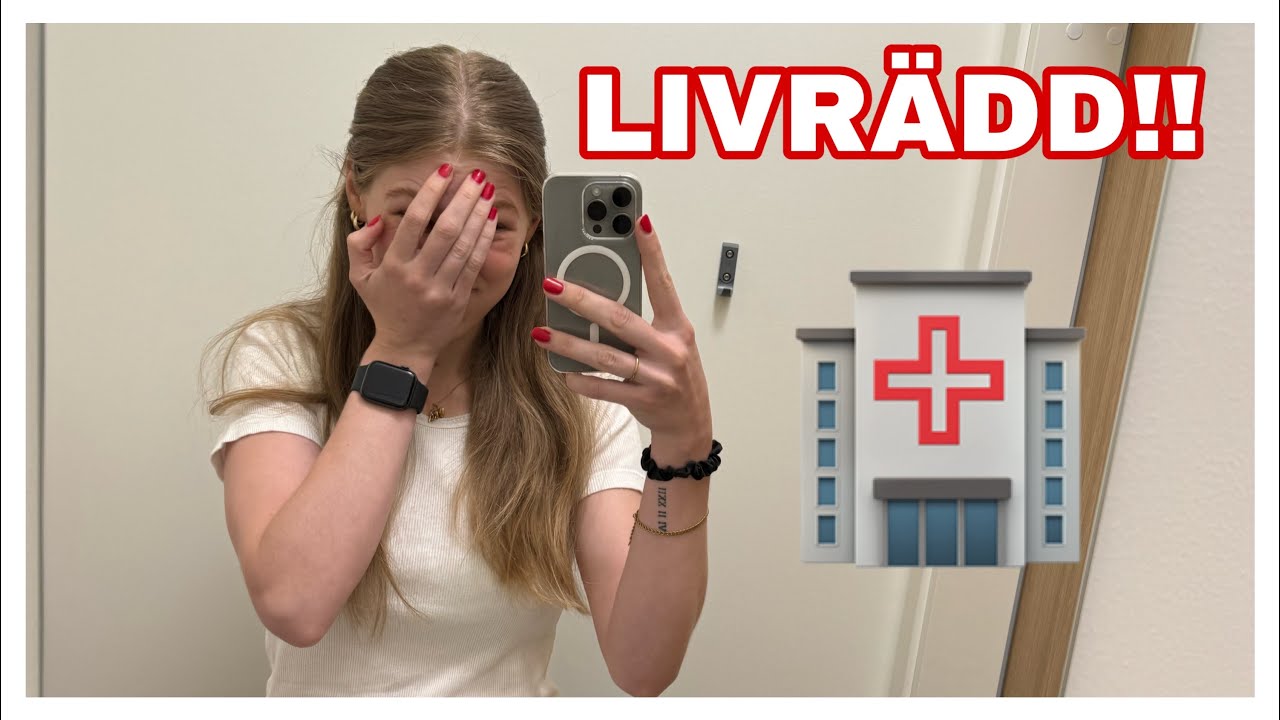 Ny Behandling | VLOGG