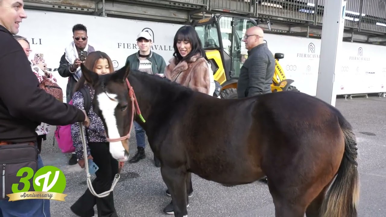FIERACAVALLI 2025