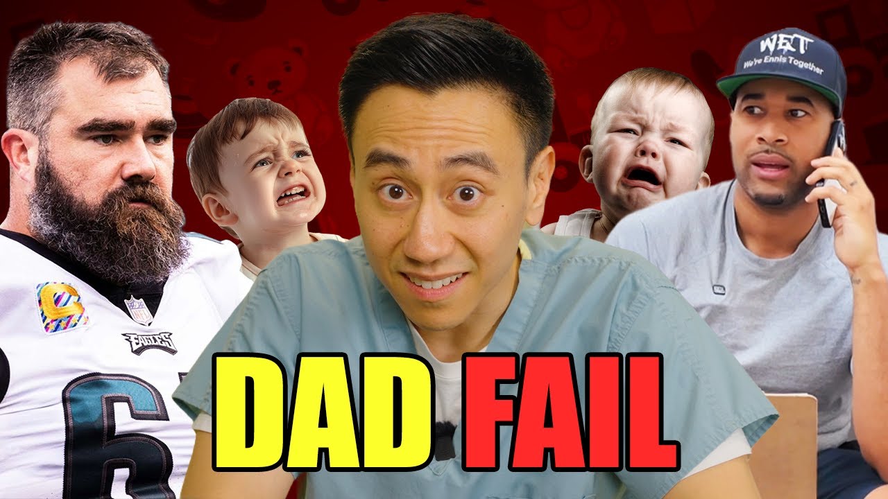 INSANE Things DADS Say in the ER!! *real patient stories!*
